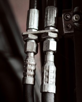 Hidraulic hose