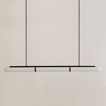 Black long