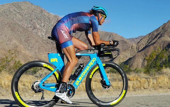 Triathlon-bikesQR