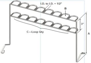 Multi-support 313