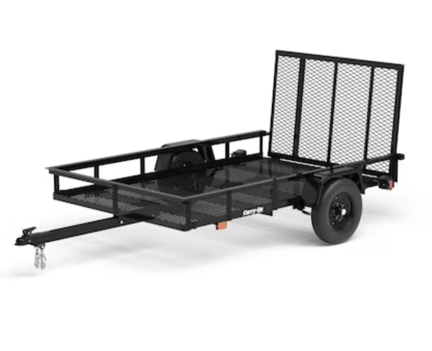 Trailer