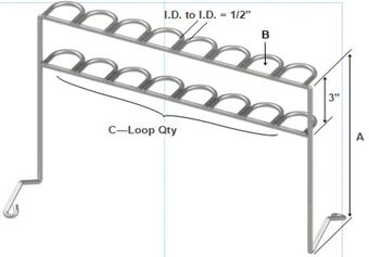 Multi-support 313
