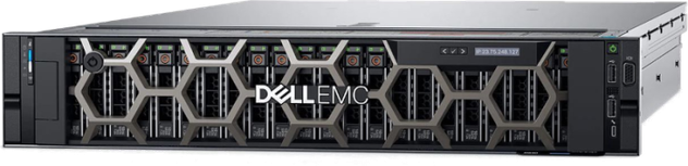 Dell server