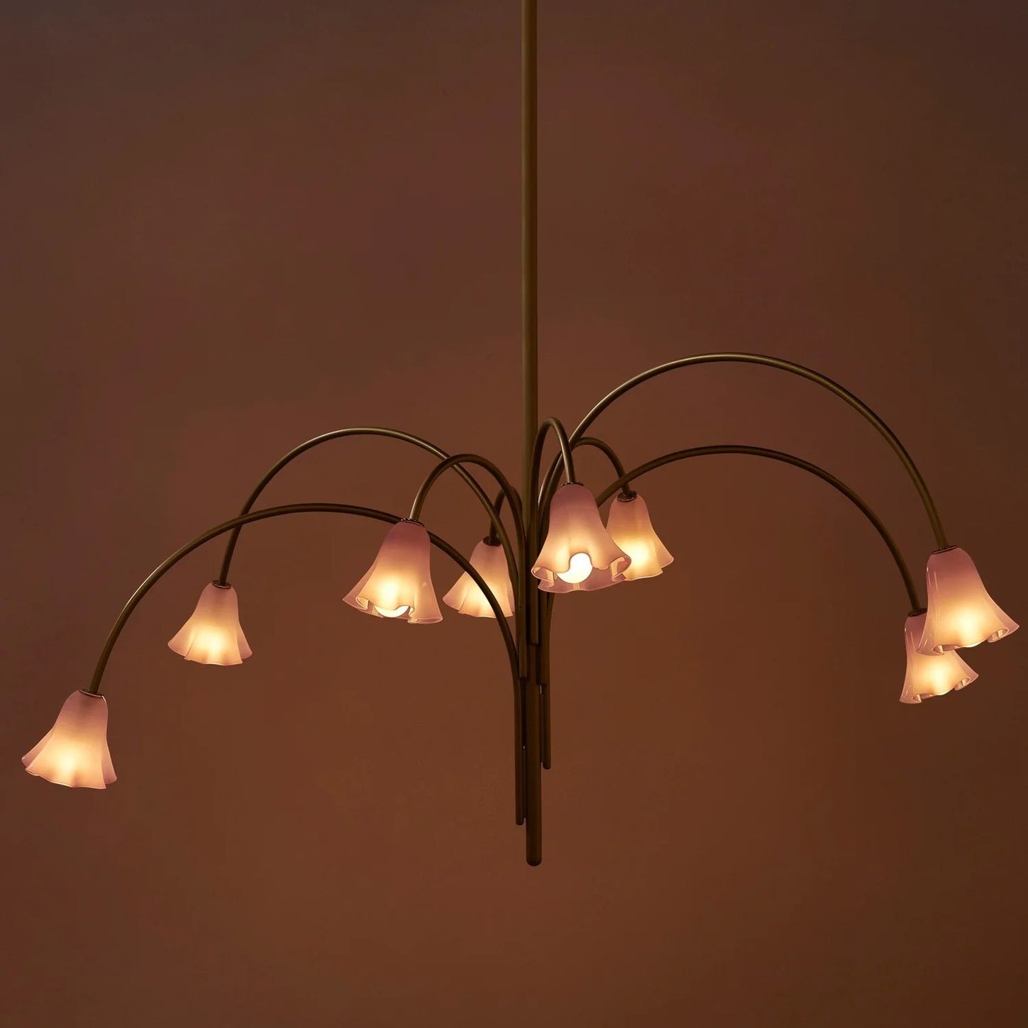 Lilac Brass On