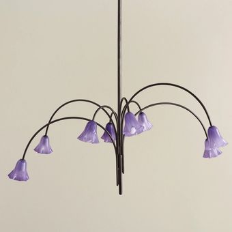 Lilac BlackenedBrass Off